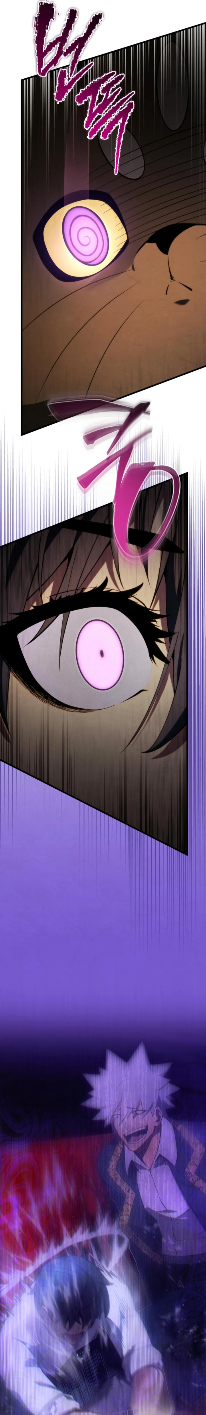 Read The Swordmaster’s Son PT Manga Online