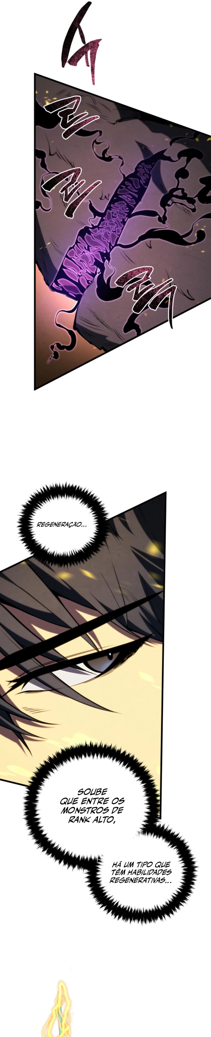 Read The Swordmaster’s Son PT Manga Online