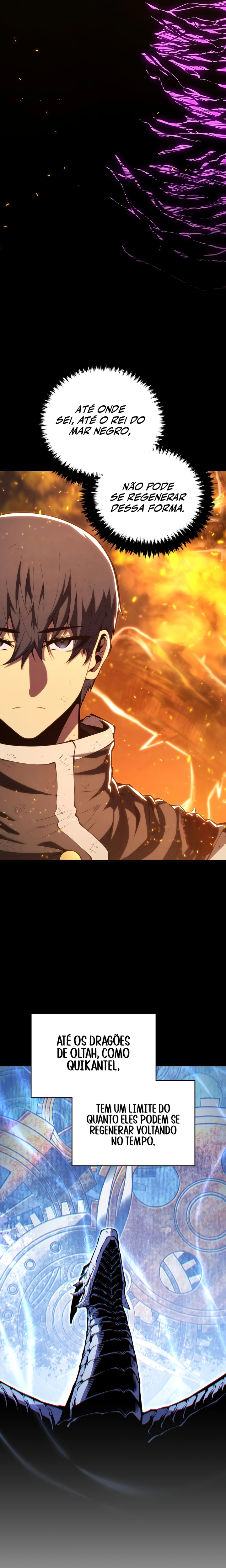 Read The Swordmaster’s Son PT Manga Online