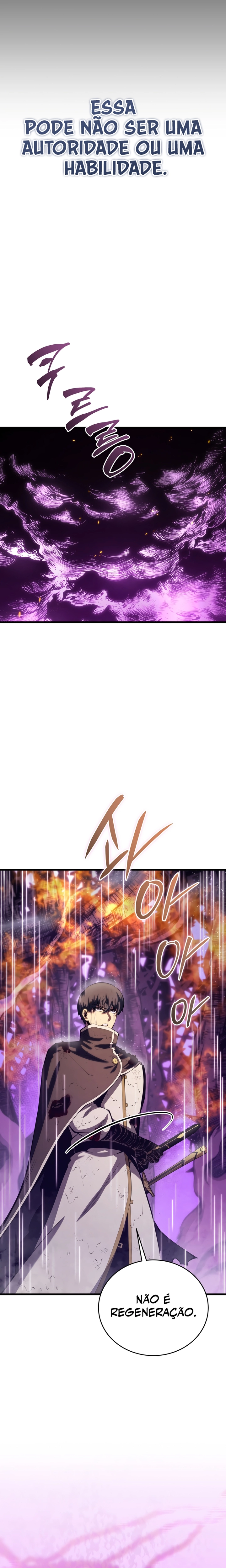 Read The Swordmaster’s Son PT Manga Online