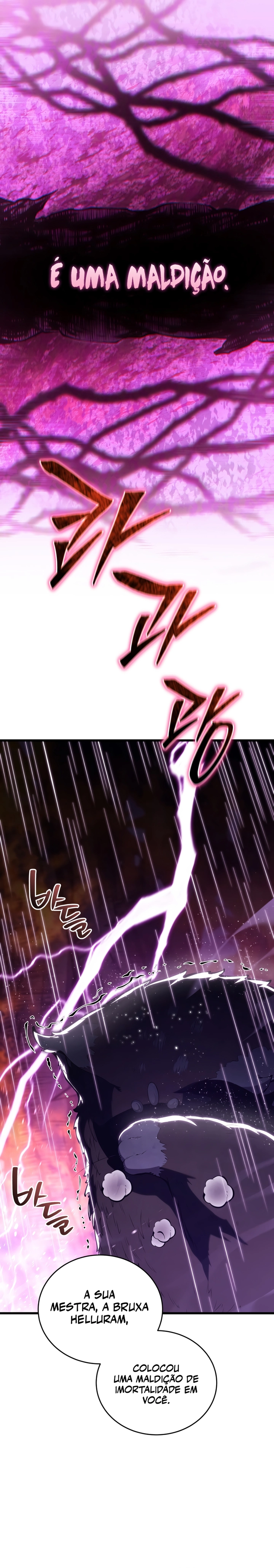 Read The Swordmaster’s Son PT Manga Online