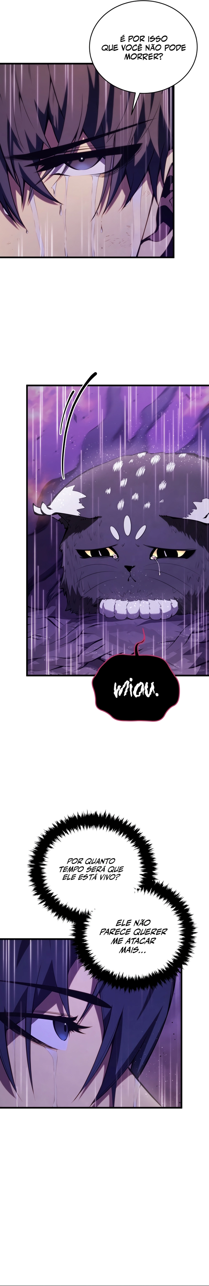 Read The Swordmaster’s Son PT Manga Online