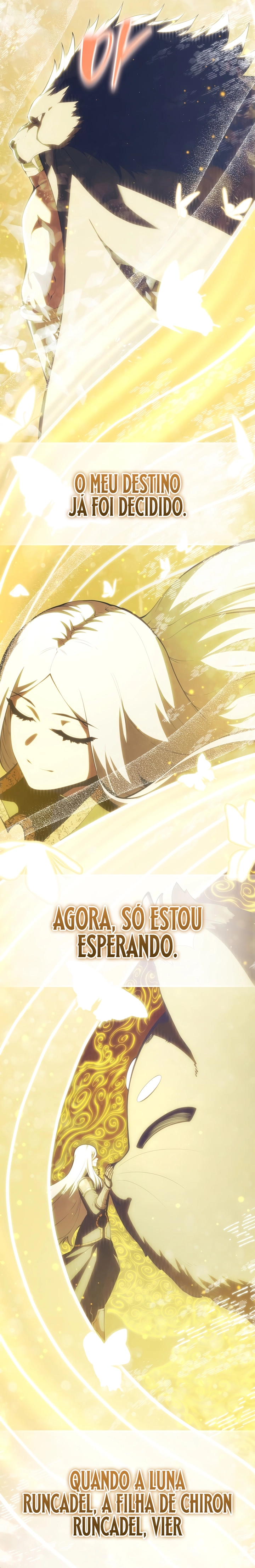 Read The Swordmaster’s Son PT Manga Online