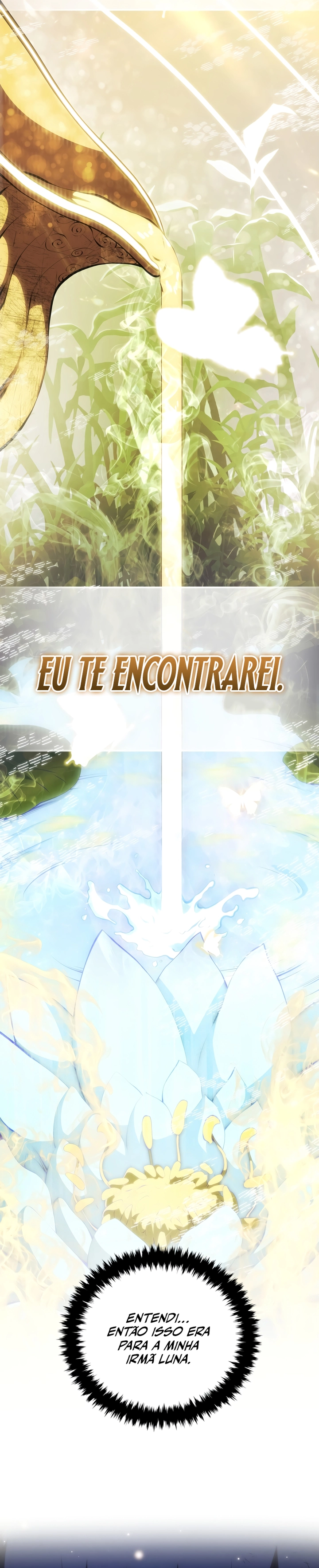 Read The Swordmaster’s Son PT Manga Online