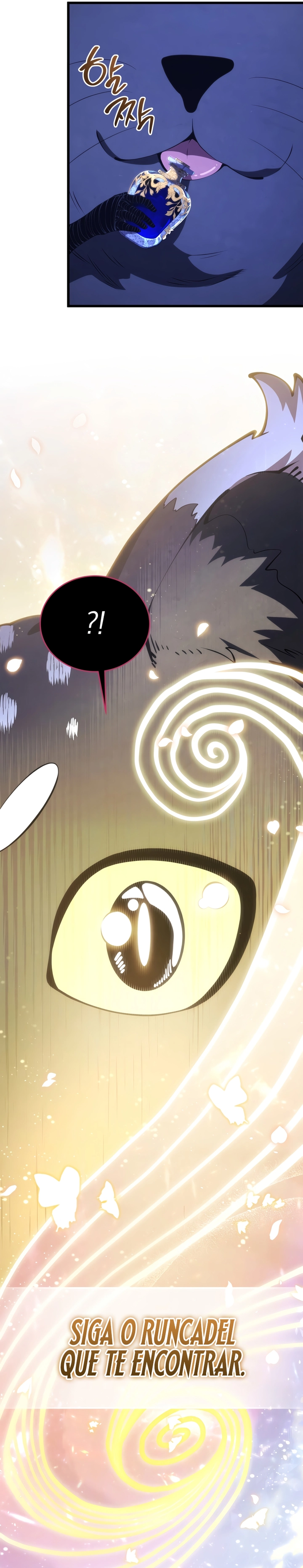 Read The Swordmaster’s Son PT Manga Online