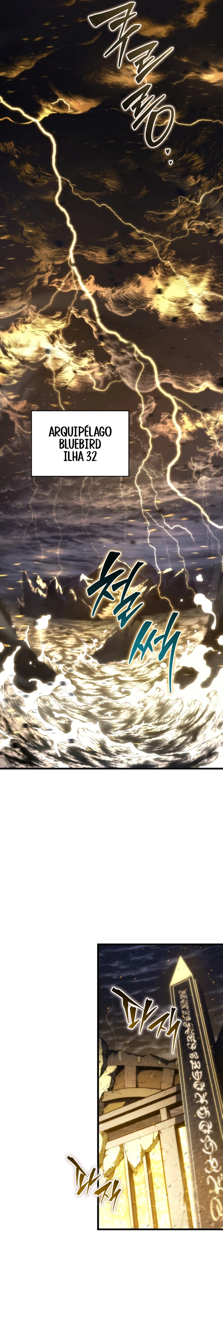 Read The Swordmaster’s Son PT Manga Online