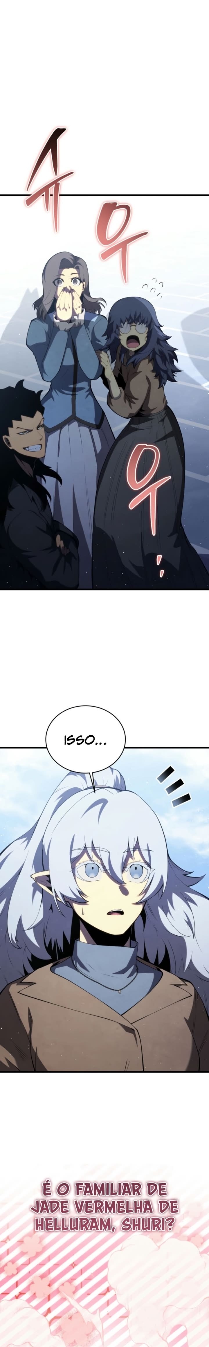 Read The Swordmaster’s Son PT Manga Online