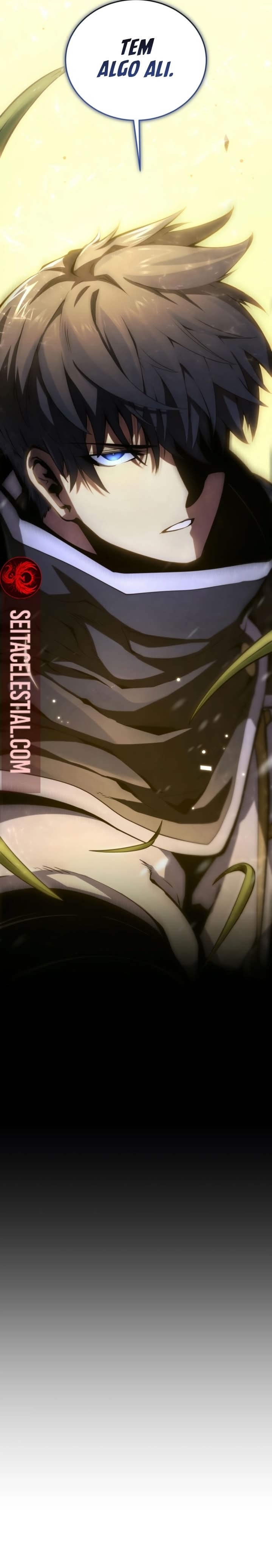 Read The Swordmaster’s Son PT Manga Online