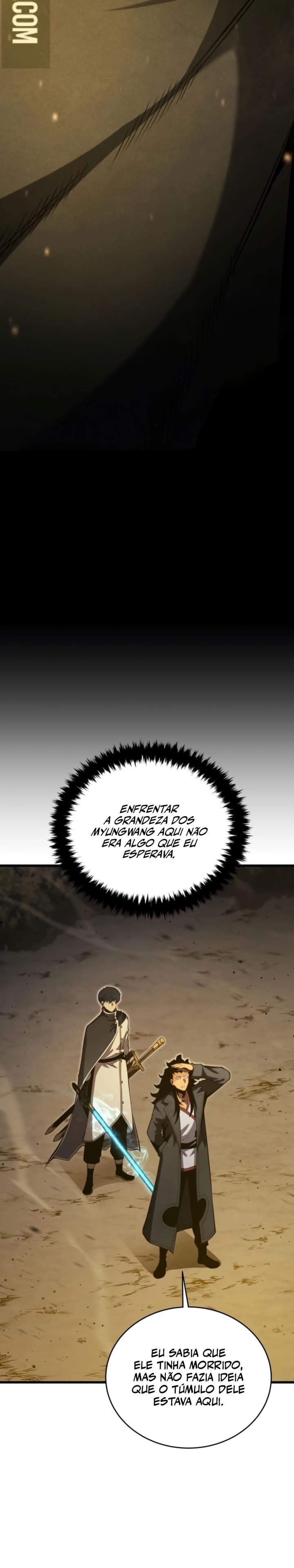 Read The Swordmaster’s Son PT Manga Online