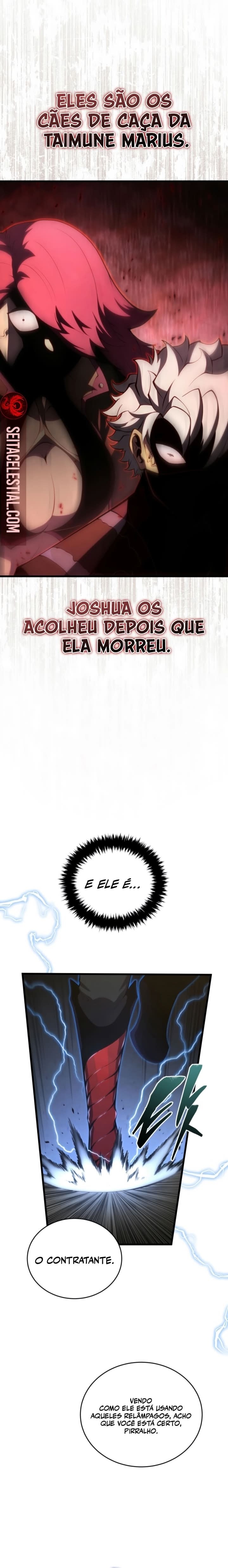 Read The Swordmaster’s Son PT Manga Online