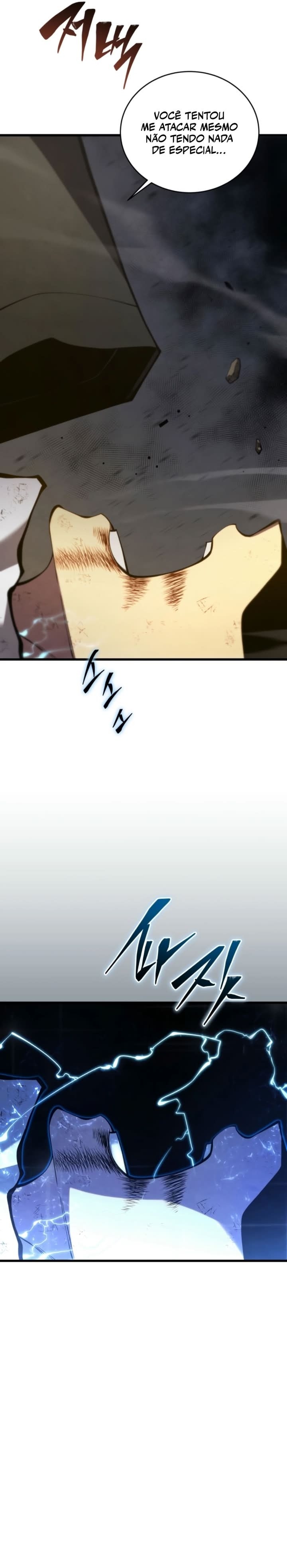 Read The Swordmaster’s Son PT Manga Online