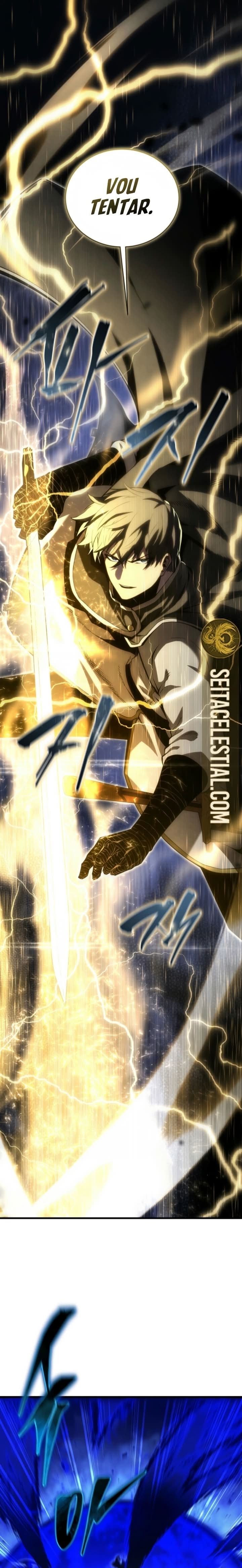 Read The Swordmaster’s Son PT Manga Online