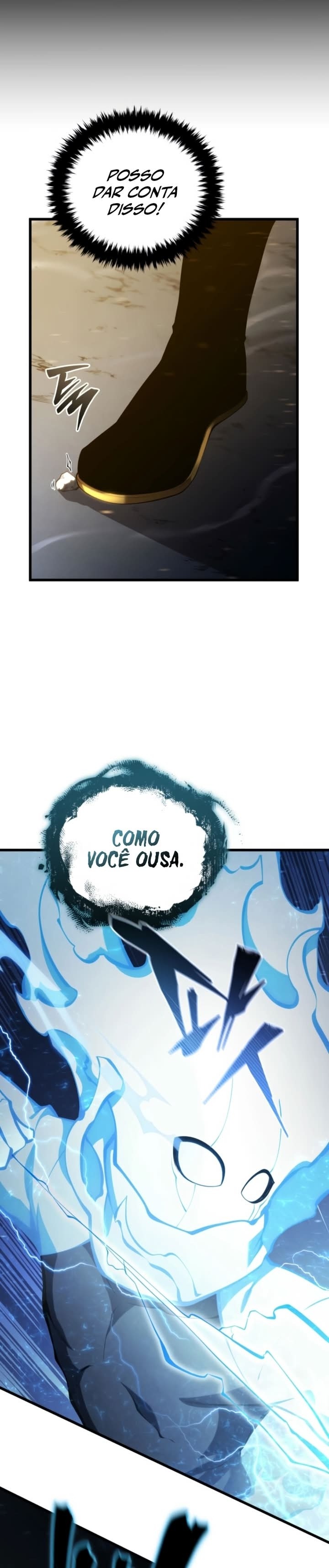 Read The Swordmaster’s Son PT Manga Online