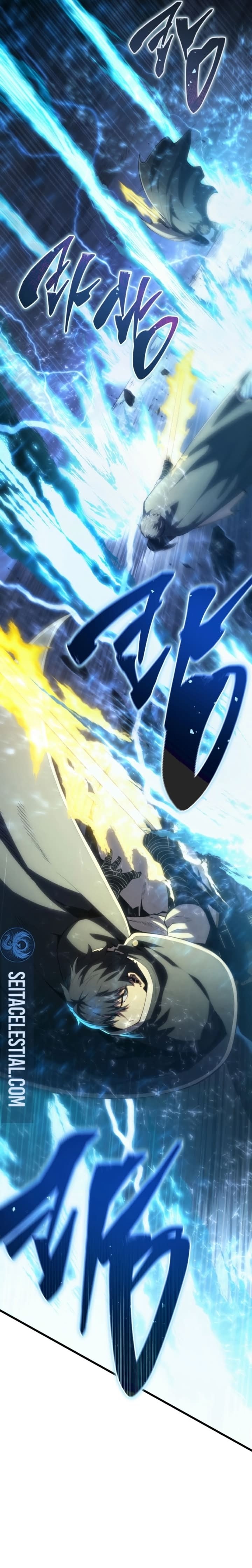 Read The Swordmaster’s Son PT Manga Online