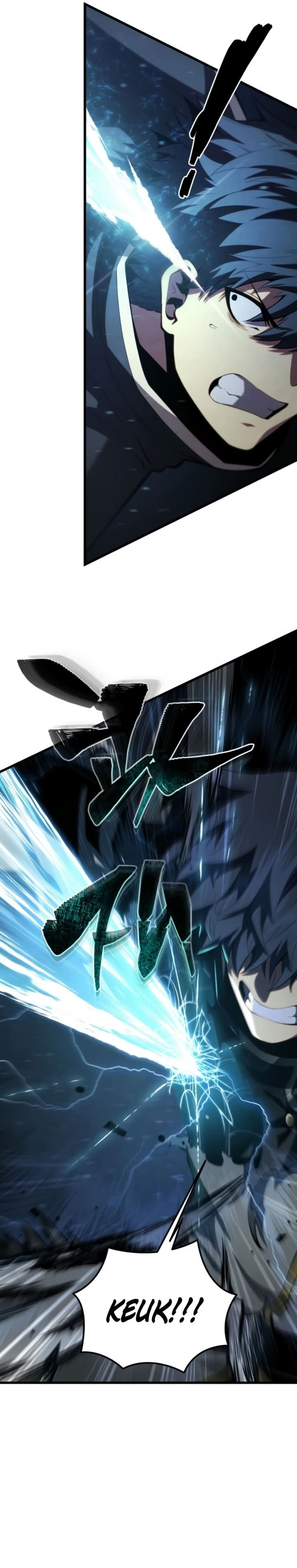 Read The Swordmaster’s Son PT Manga Online