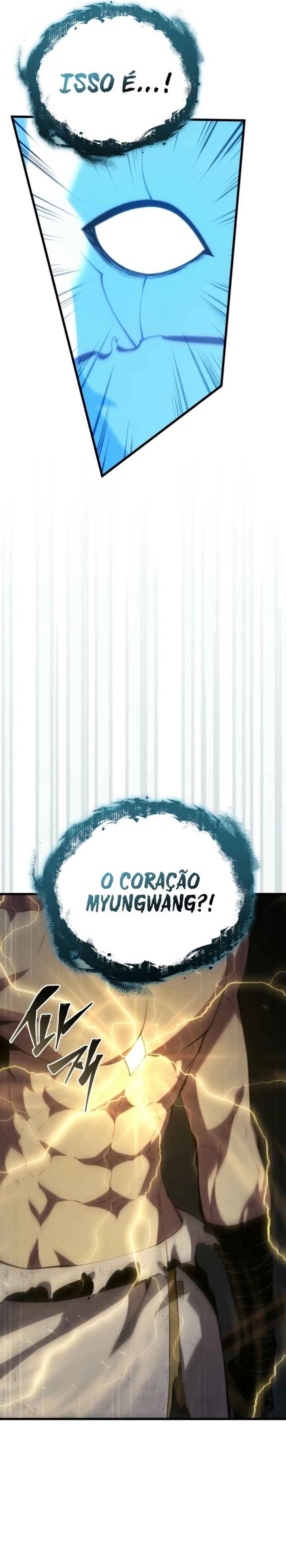 Read The Swordmaster’s Son PT Manga Online