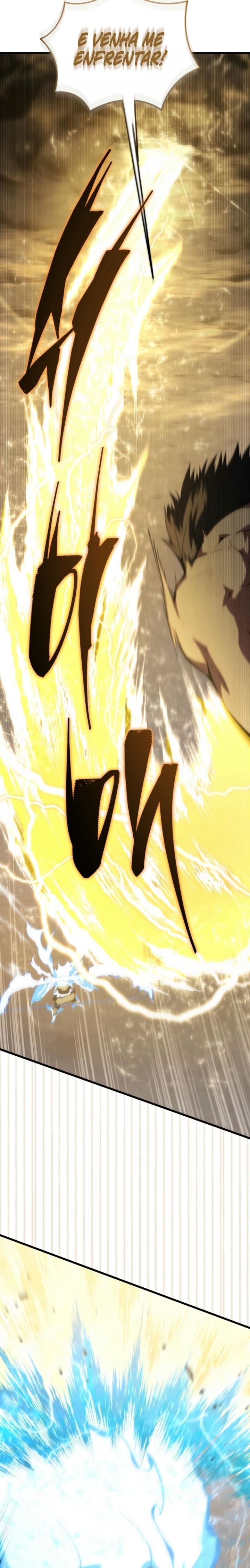 Read The Swordmaster’s Son PT Manga Online