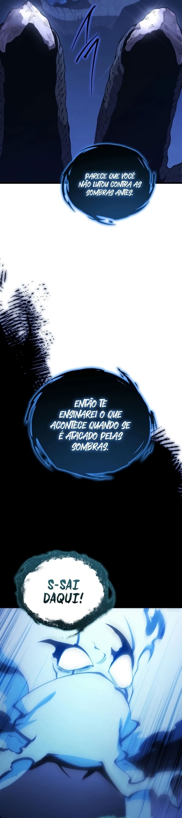 Read The Swordmaster’s Son PT Manga Online