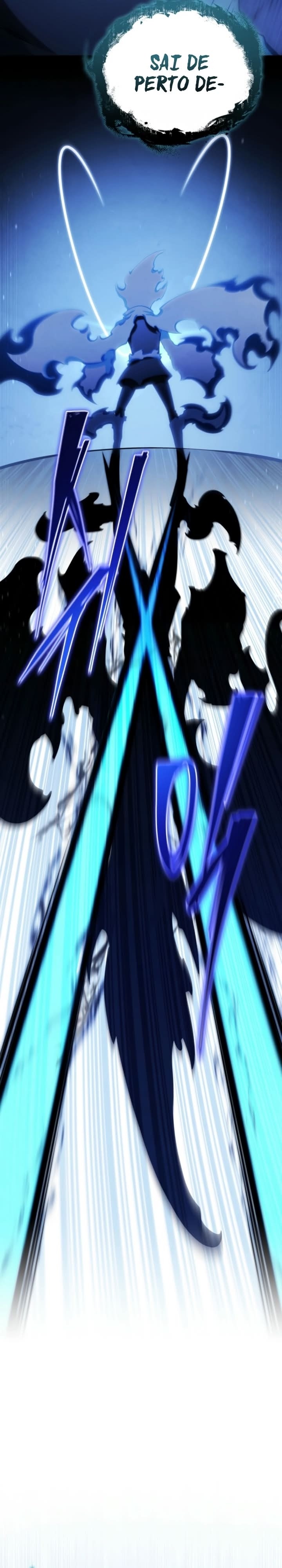 Read The Swordmaster’s Son PT Manga Online