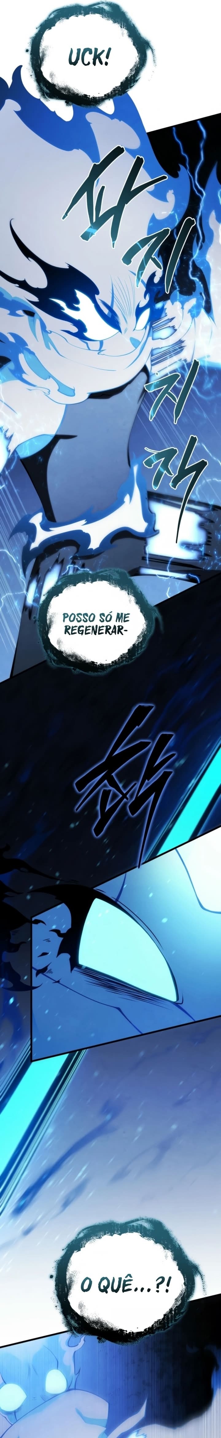 Read The Swordmaster’s Son PT Manga Online