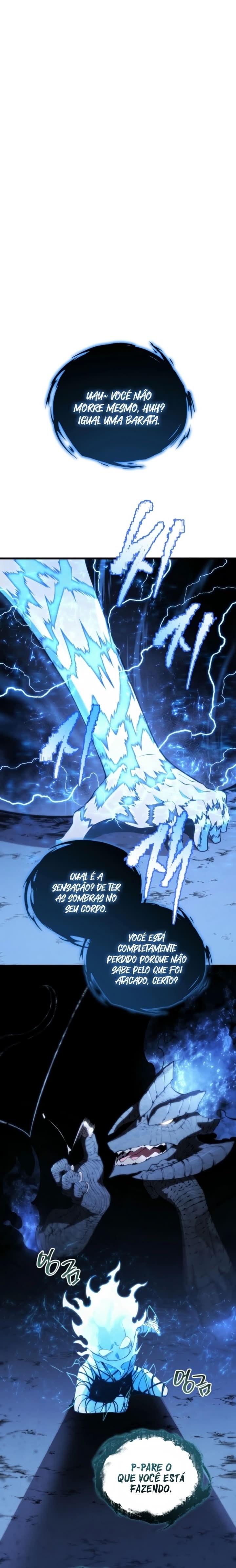 Read The Swordmaster’s Son PT Manga Online