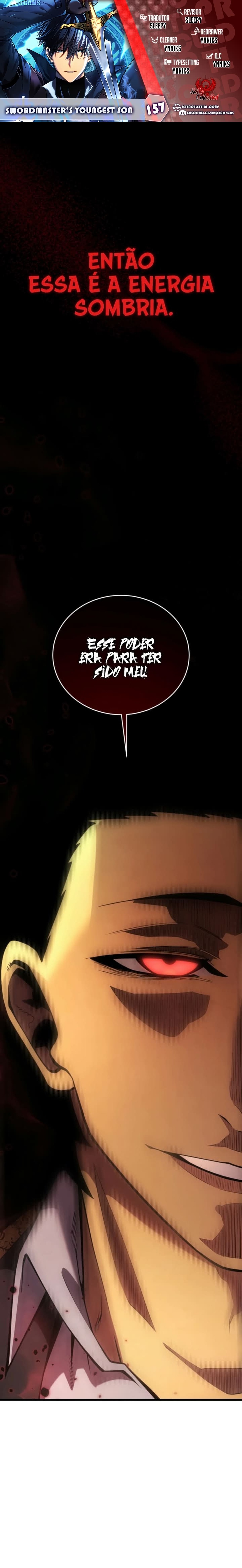 Read The Swordmaster’s Son PT Manga Online