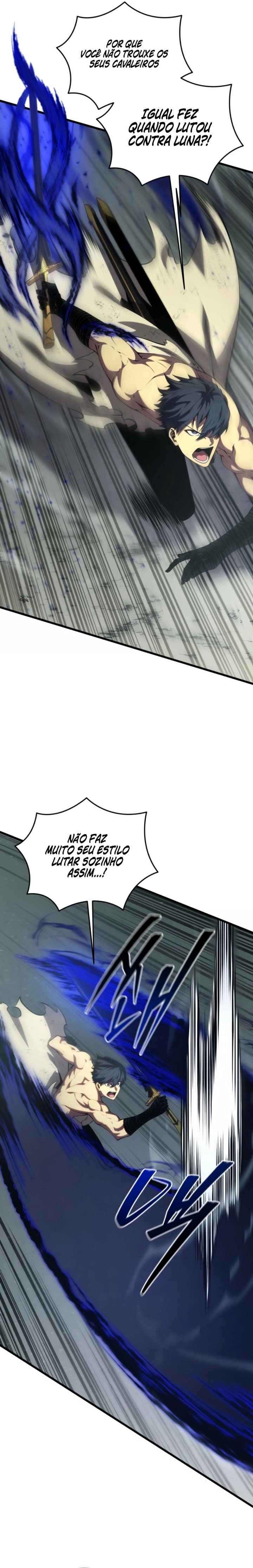 Read The Swordmaster’s Son PT Manga Online