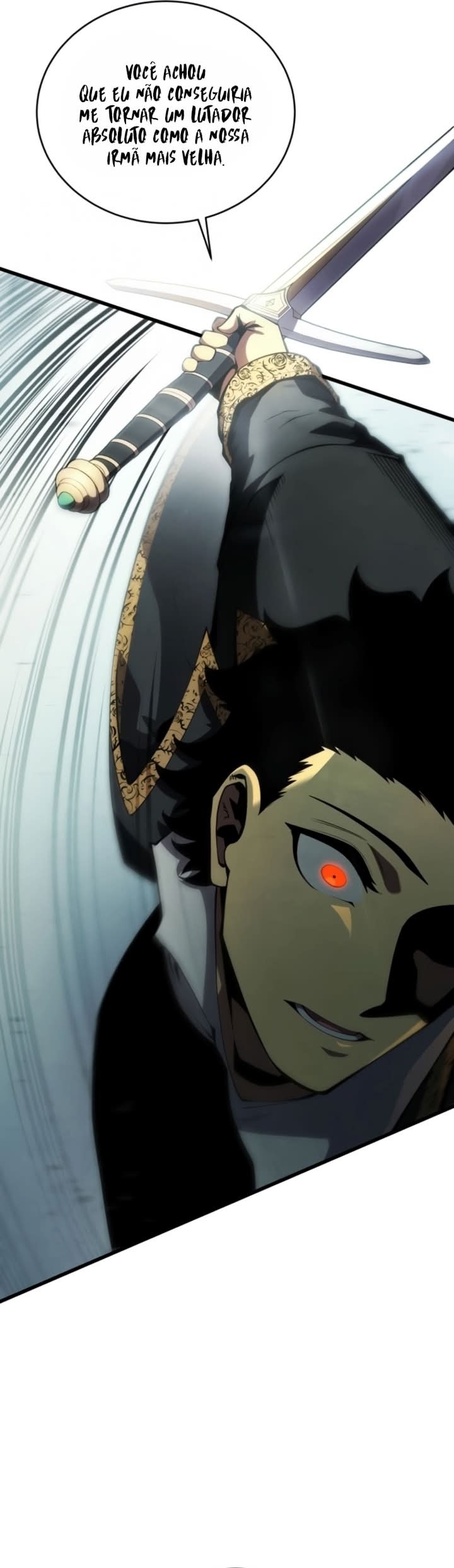 Read The Swordmaster’s Son PT Manga Online