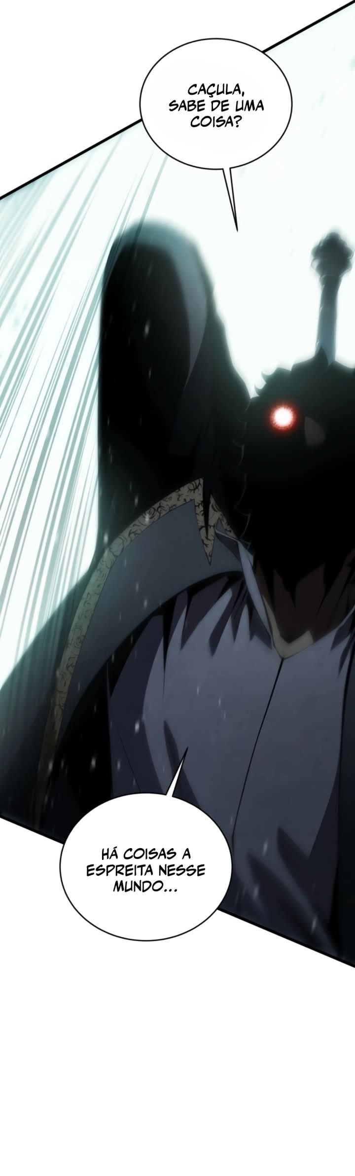 Read The Swordmaster’s Son PT Manga Online