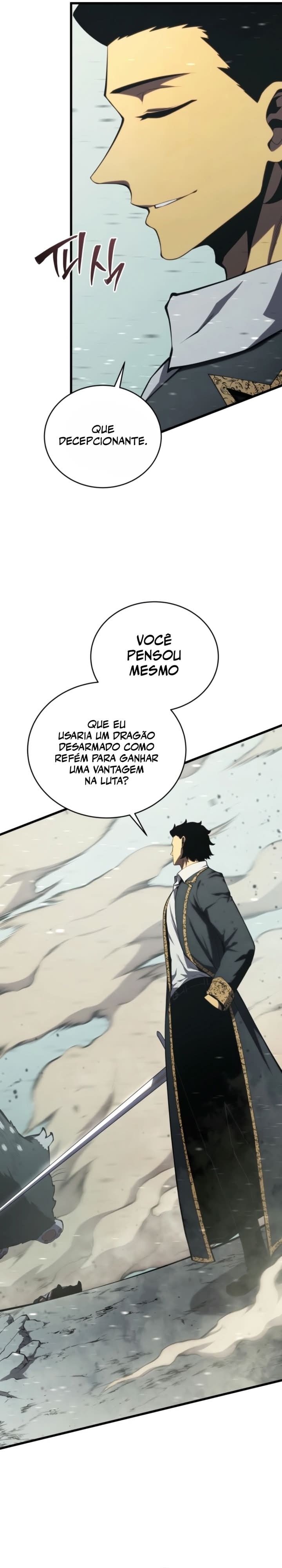 Read The Swordmaster’s Son PT Manga Online