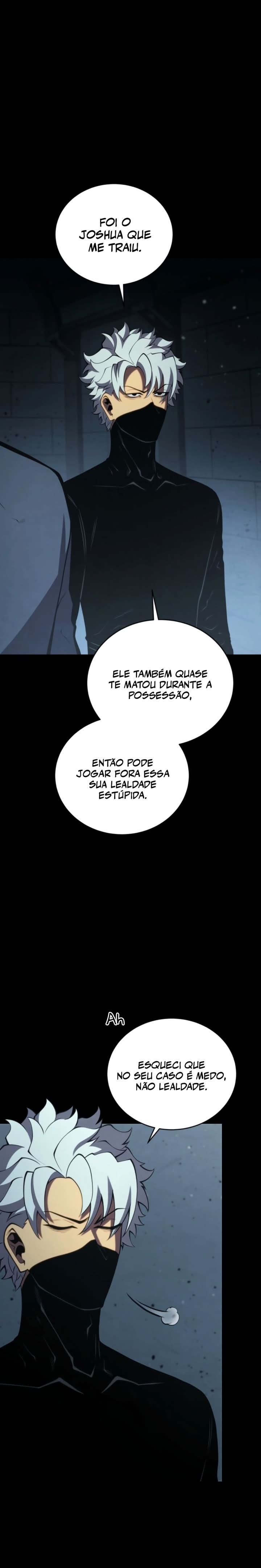 Read The Swordmaster’s Son PT Manga Online