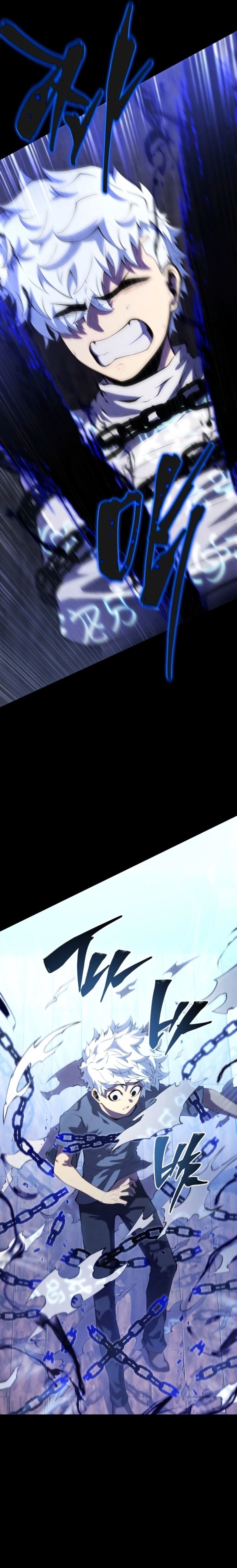 Read The Swordmaster’s Son PT Manga Online