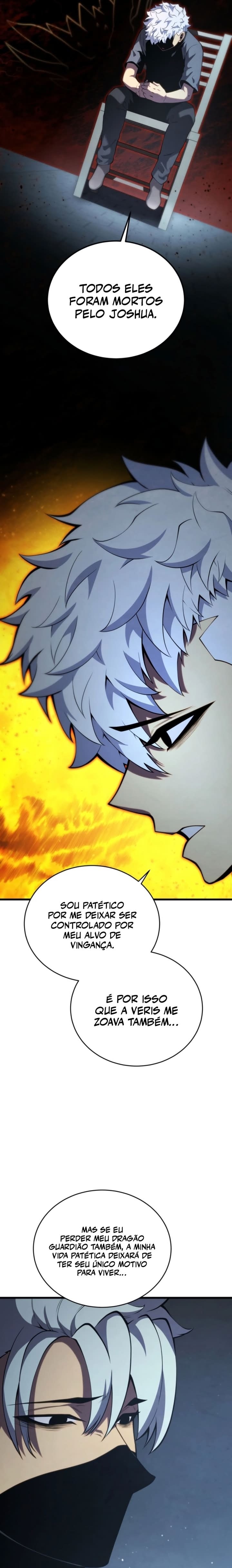 Read The Swordmaster’s Son PT Manga Online