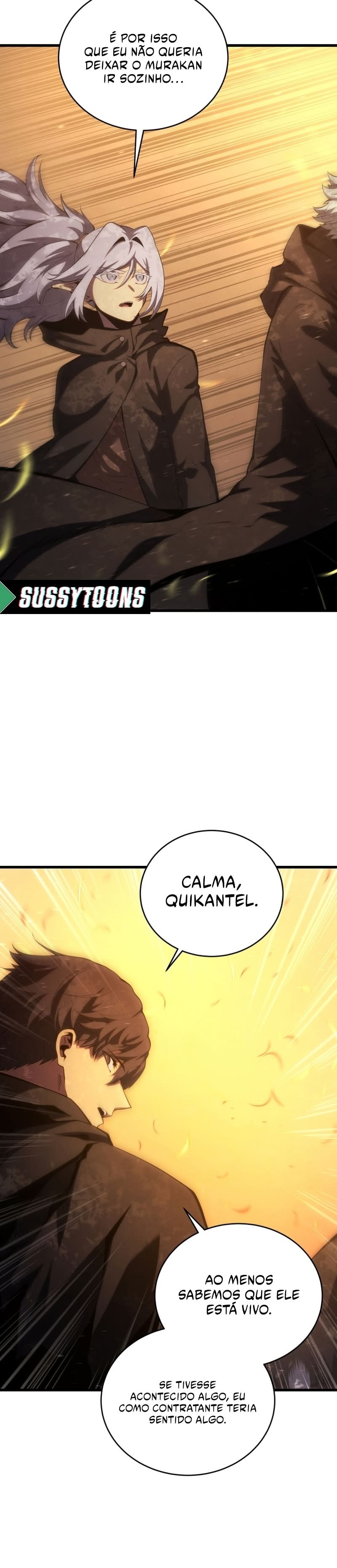 Read The Swordmaster’s Son PT Manga Online