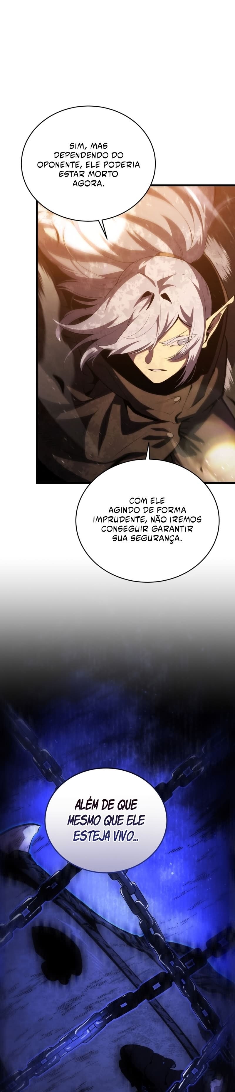 Read The Swordmaster’s Son PT Manga Online