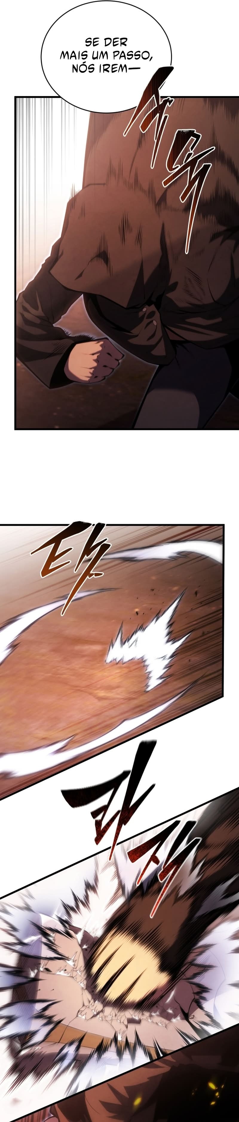 Read The Swordmaster’s Son PT Manga Online