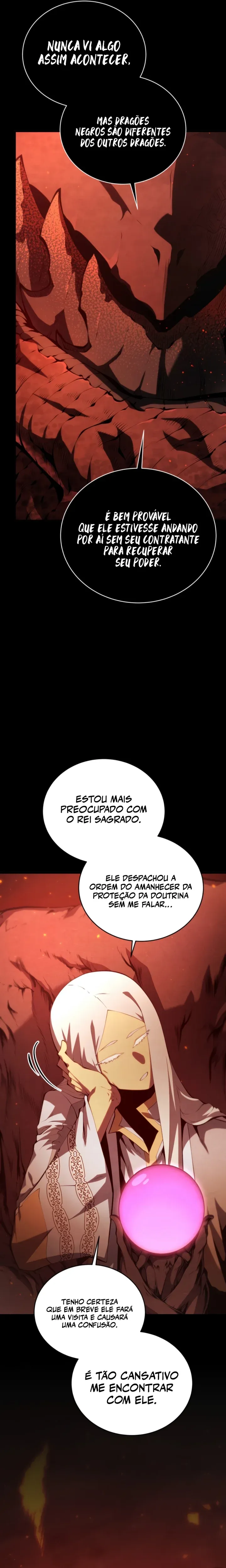 Read The Swordmaster’s Son PT Manga Online