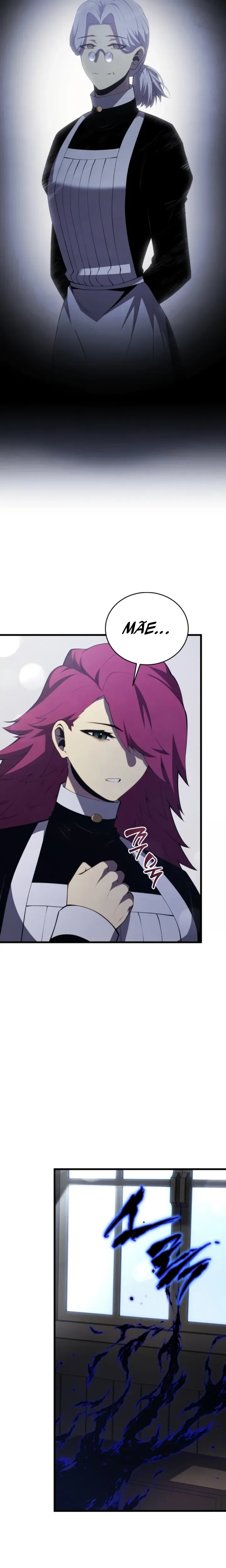 Read The Swordmaster’s Son PT Manga Online