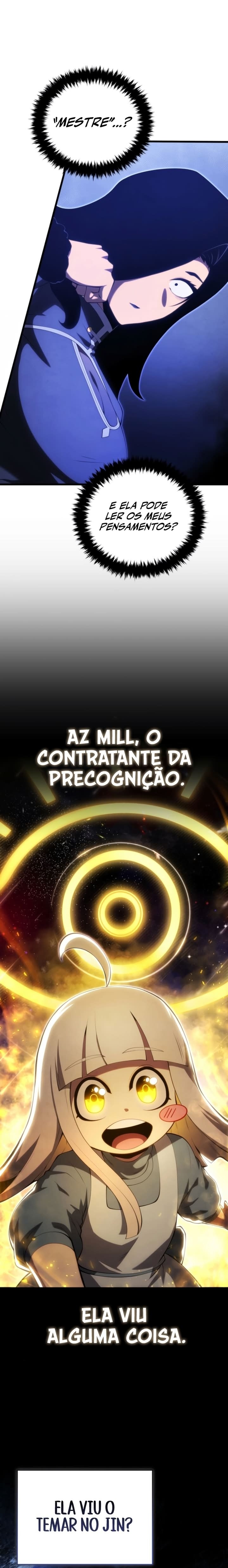 Read The Swordmaster’s Son PT Manga Online