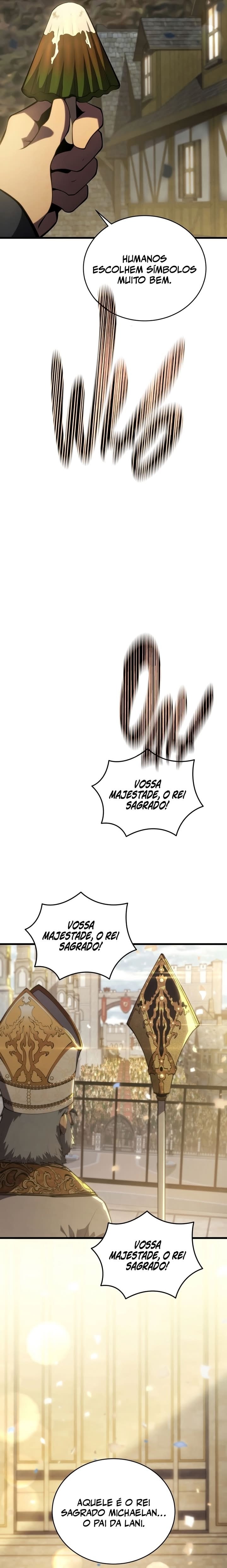 Read The Swordmaster’s Son PT Manga Online