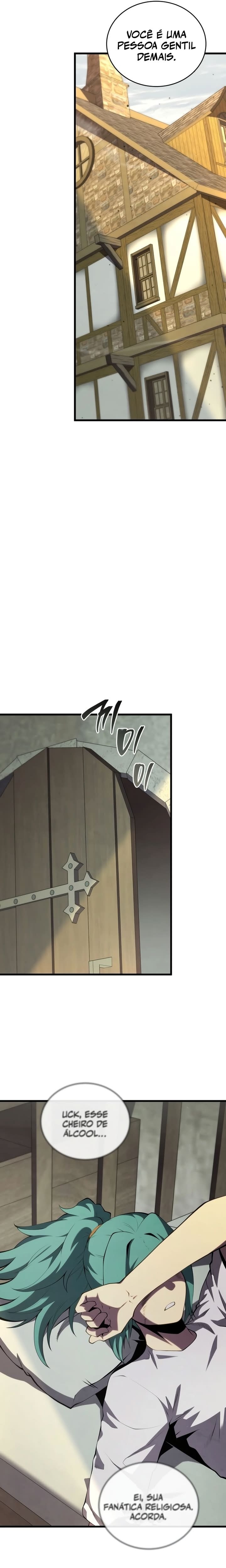 Read The Swordmaster’s Son PT Manga Online