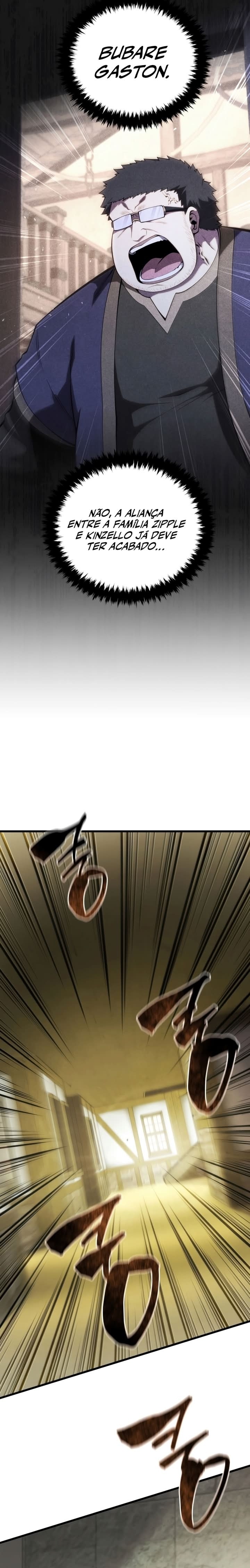 Read The Swordmaster’s Son PT Manga Online