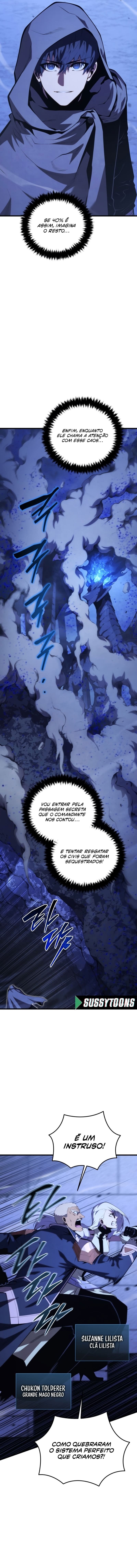 Read The Swordmaster’s Son PT Manga Online