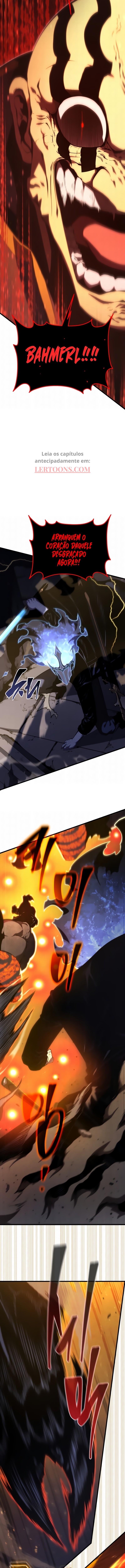 Read The Swordmaster’s Son PT Manga Online