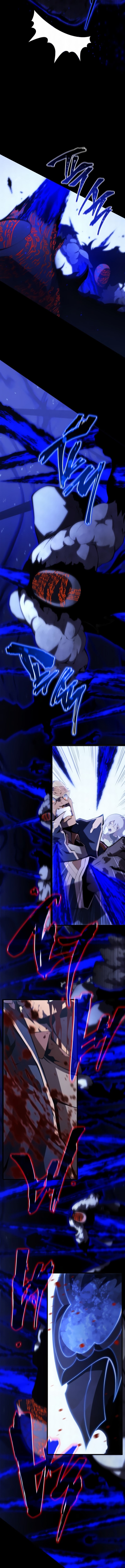 Read The Swordmaster’s Son PT Manga Online