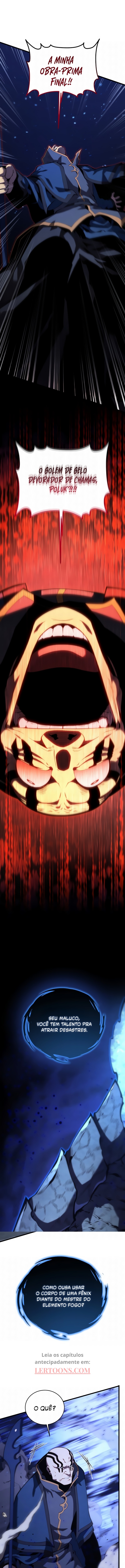 Read The Swordmaster’s Son PT Manga Online