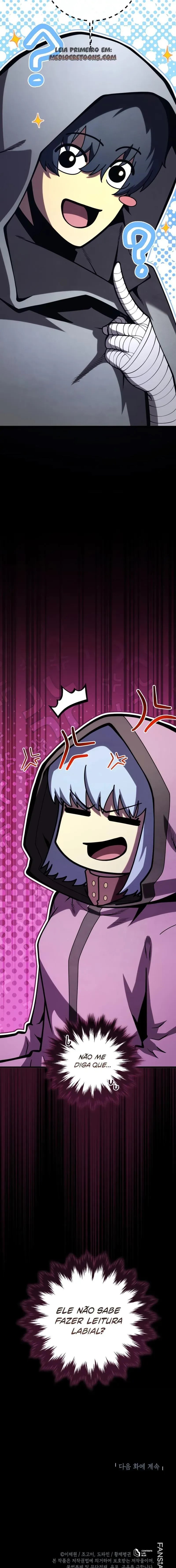 Read The Swordmaster’s Son PT Manga Online