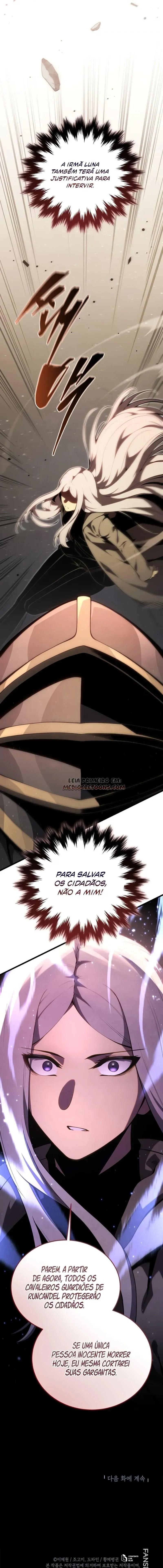 Read The Swordmaster’s Son PT Manga Online