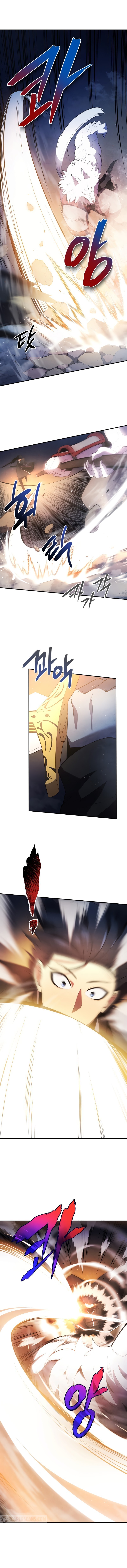 Read The Swordmaster’s Son PT Manga Online