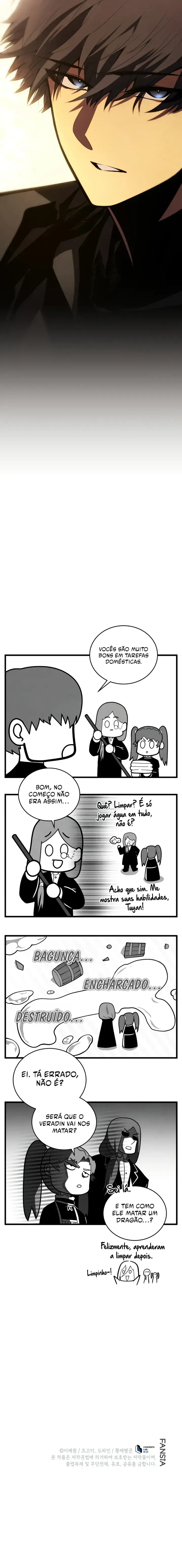 Read The Swordmaster’s Son PT Manga Online